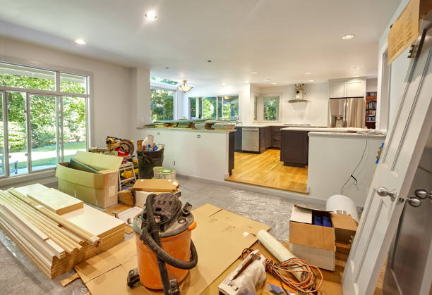 Reliable Countertop Replacement contractor in Englishtown, NJ by Remodeling Of Kitchen